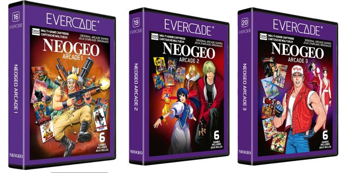 VGP Video Games Plus tweet media