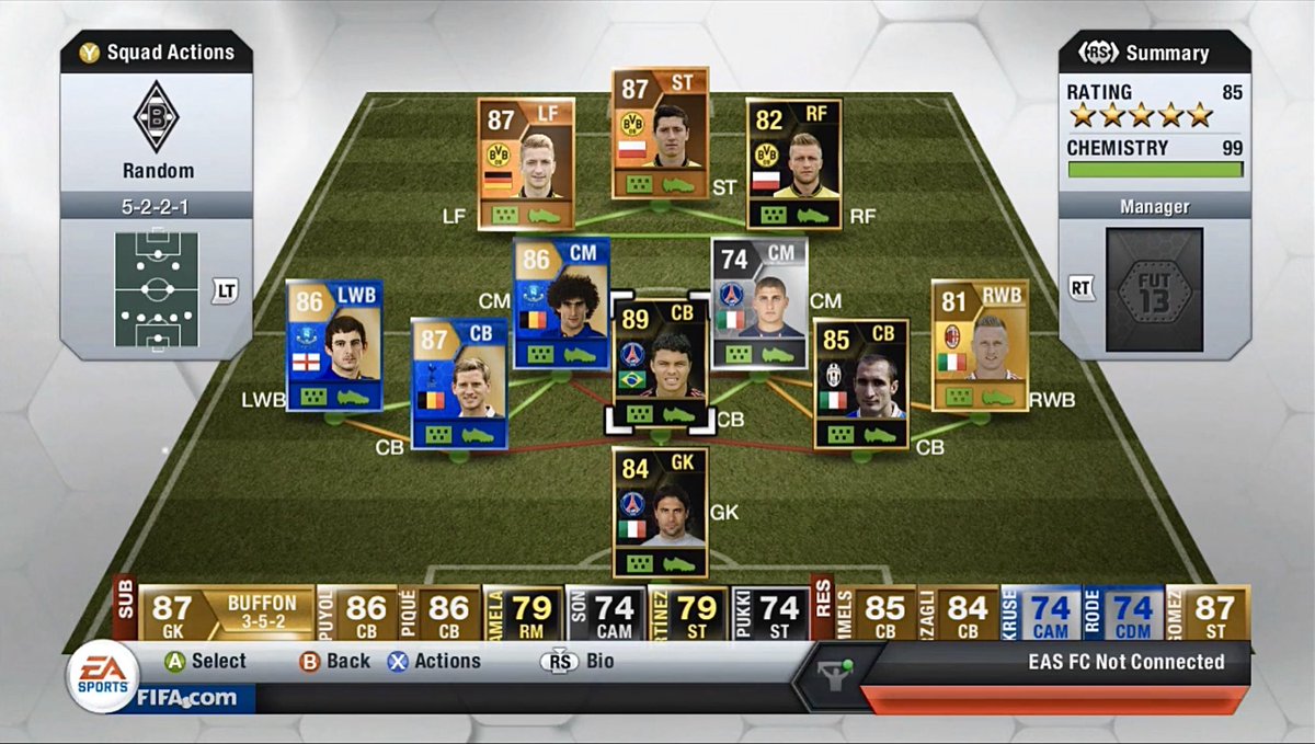 Out Of Context Football tweet media