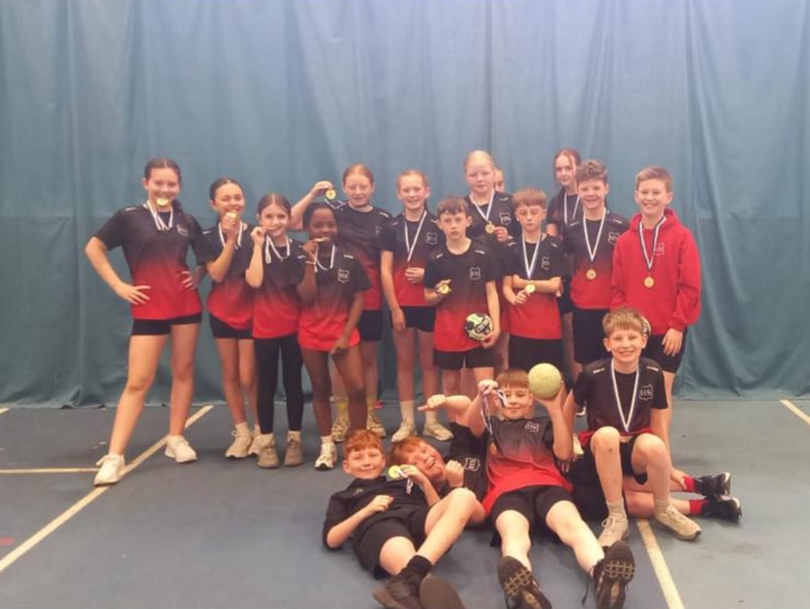 Heathfield Primary Sport tweet media