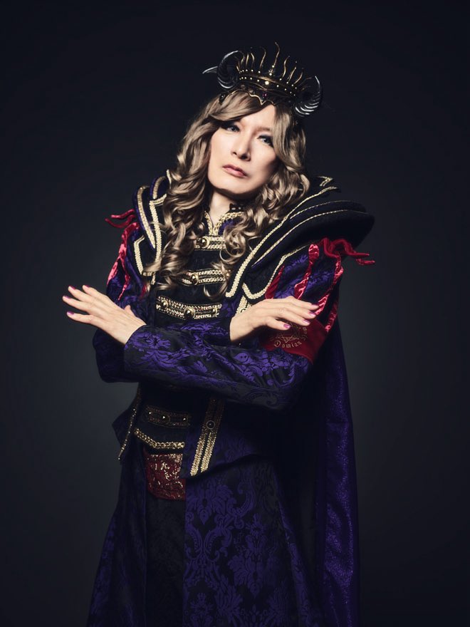 たかS666@怪奇植物🪴 tweet media