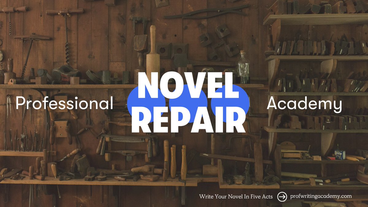 Professional Writing Academy tweet media