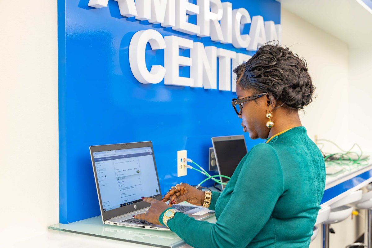 U.S. Mission Nigeria tweet media