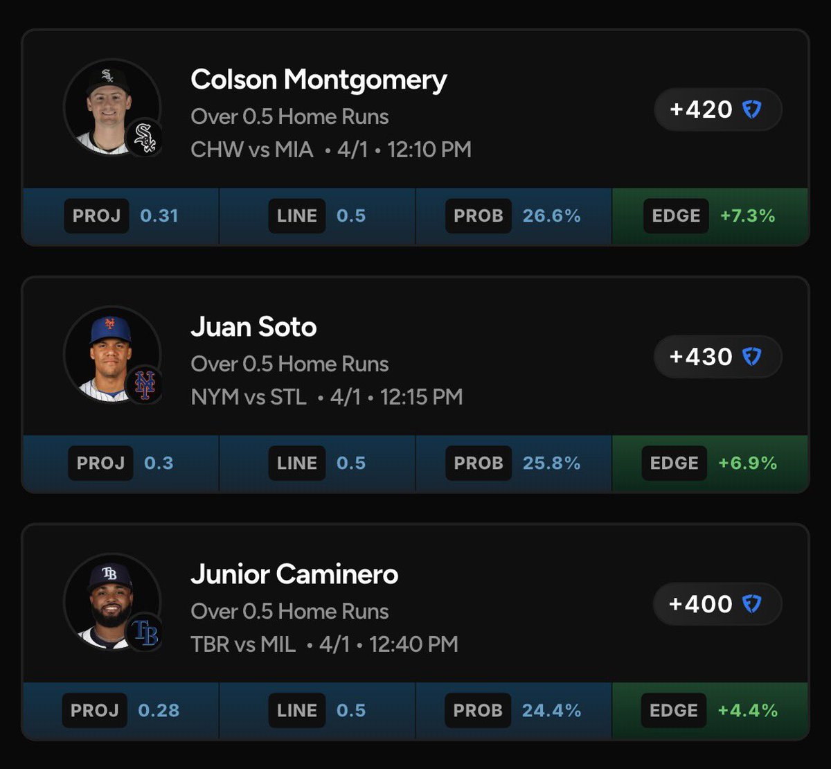 Toad Sports tweet media