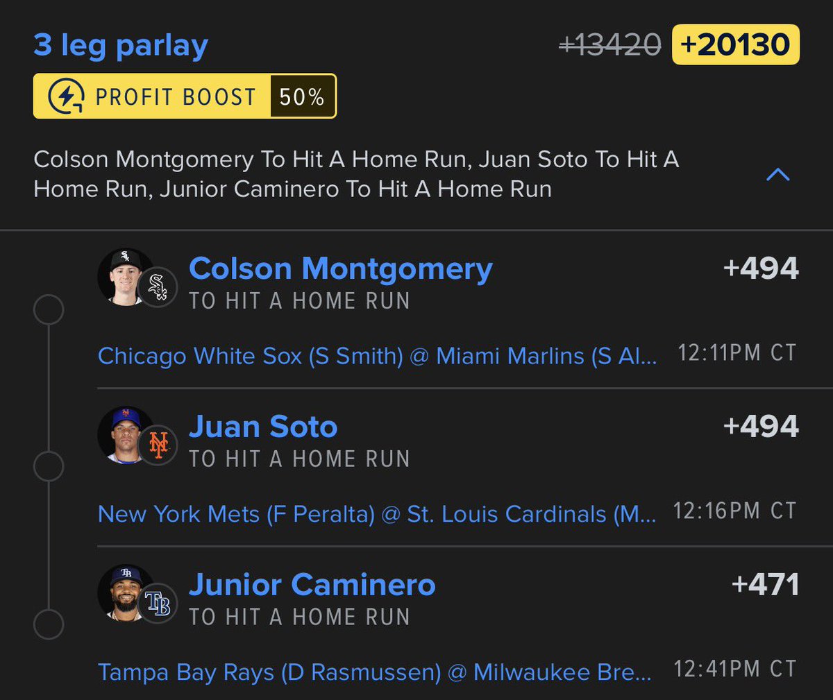 Toad Sports tweet media