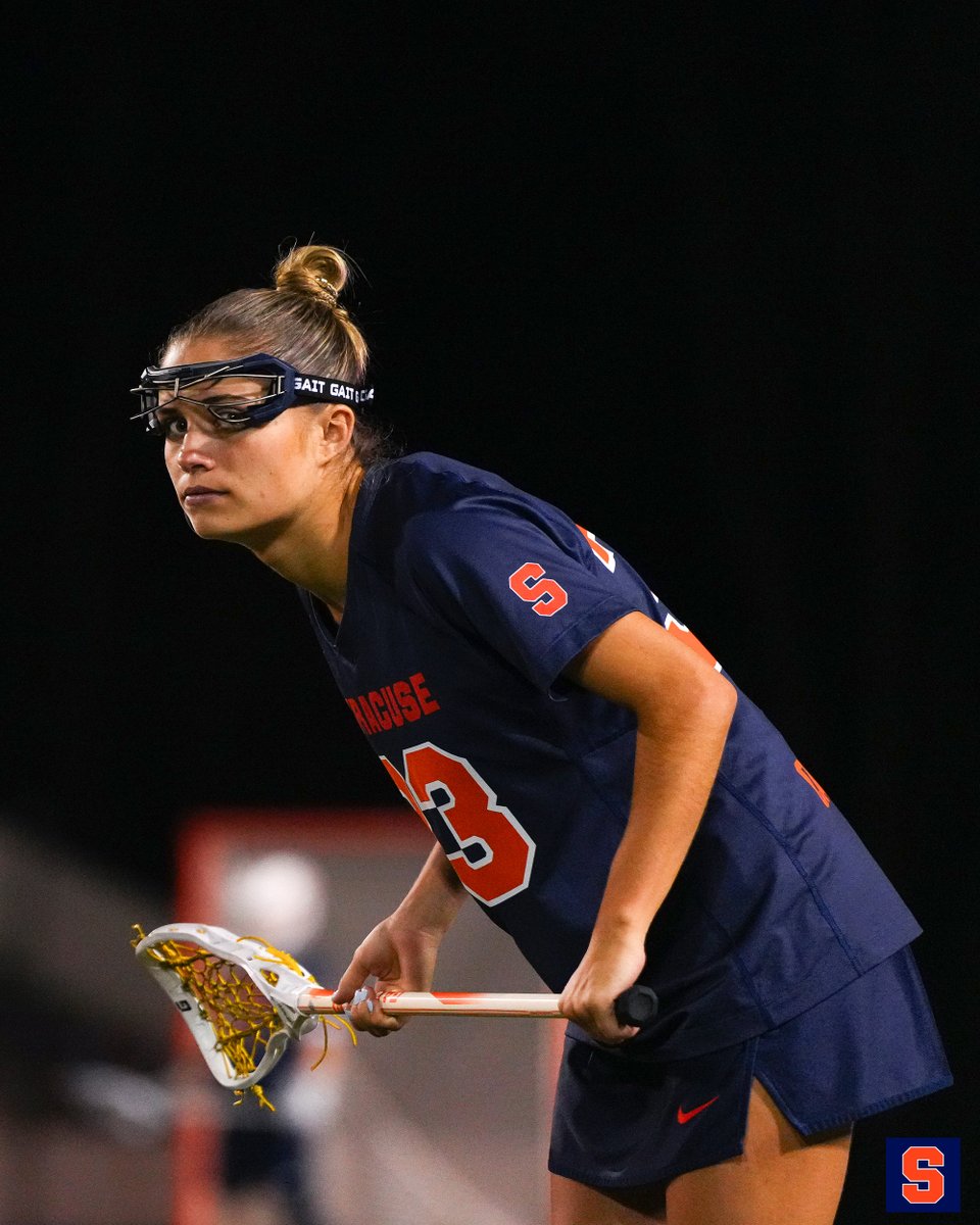 Syracuse Women's Lacrosse tweet media