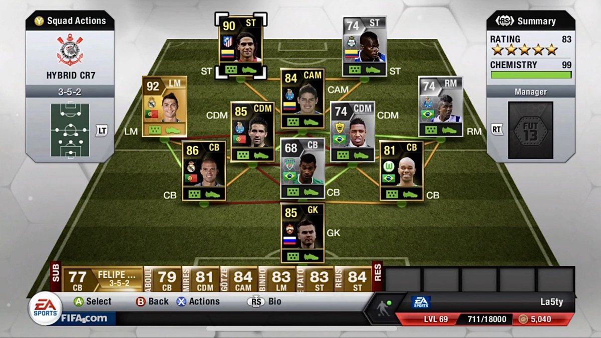 Out Of Context Football tweet media