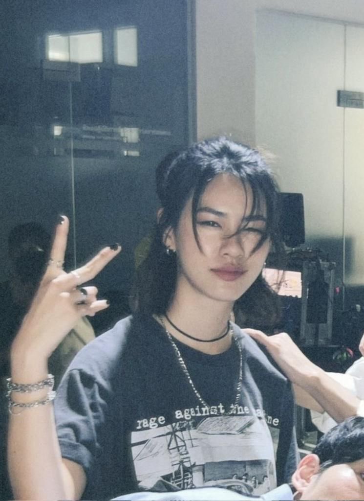 SAGE⛧・🧛🏻♀️ tweet media