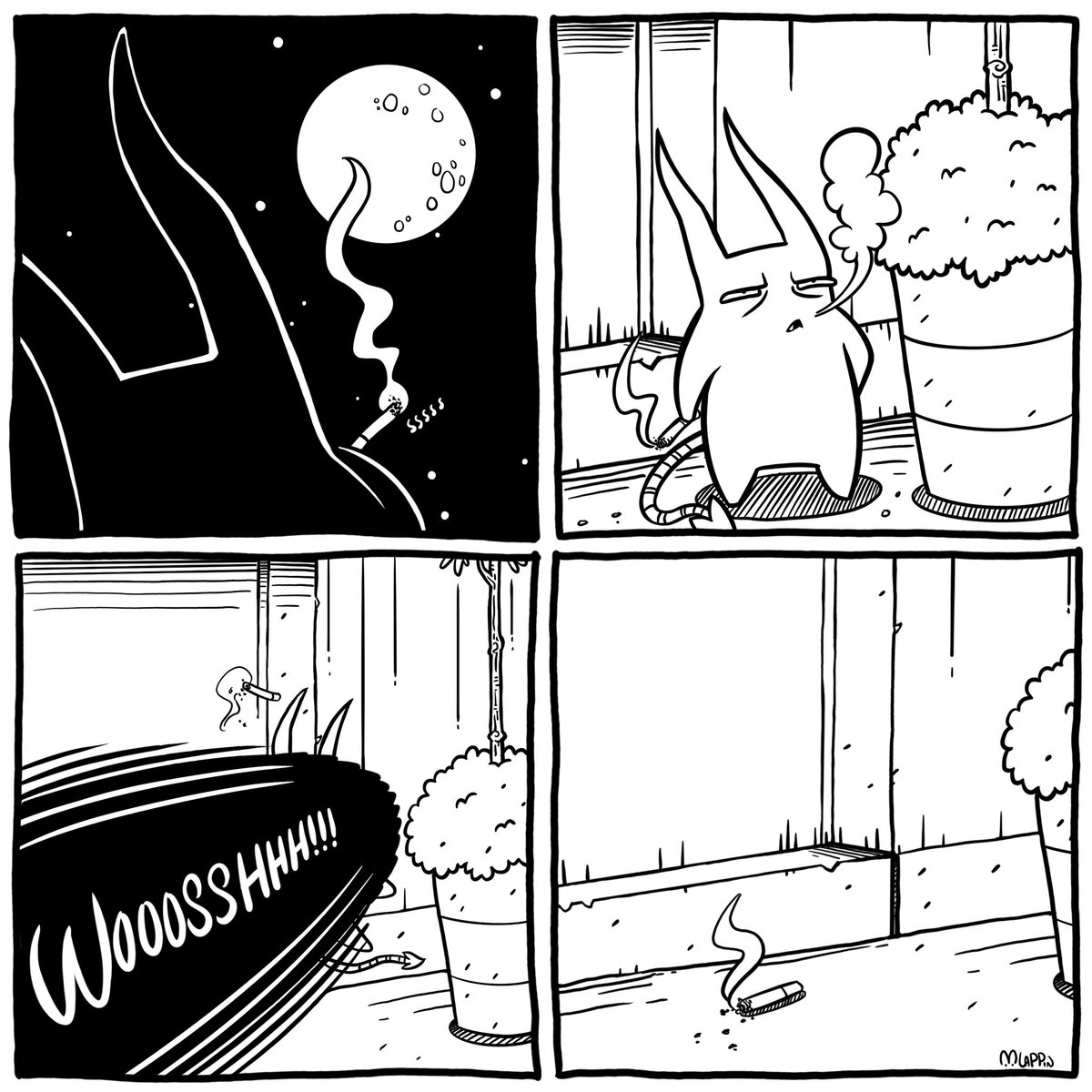 Moonlight Mystery 1 🌕