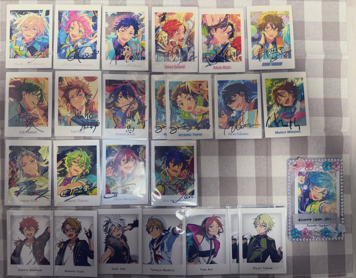 𖤐 kana 𖤐 tweet media