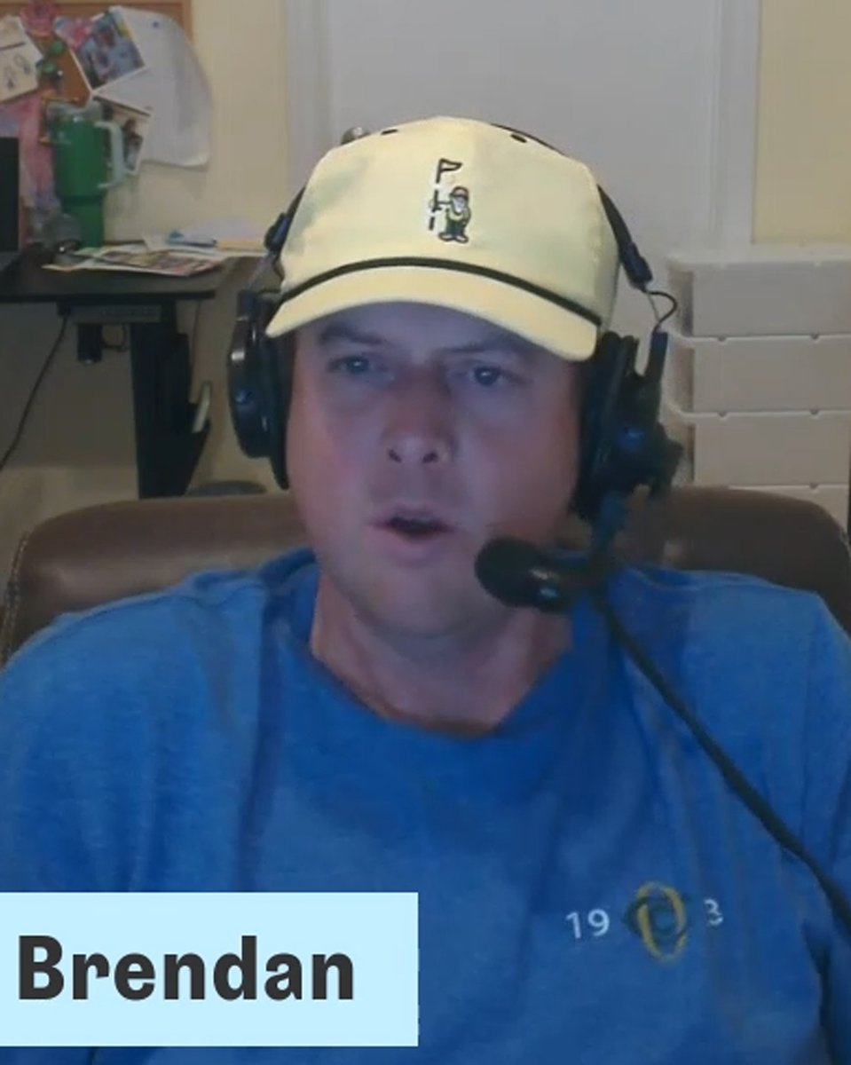 The Shotgun Start tweet media