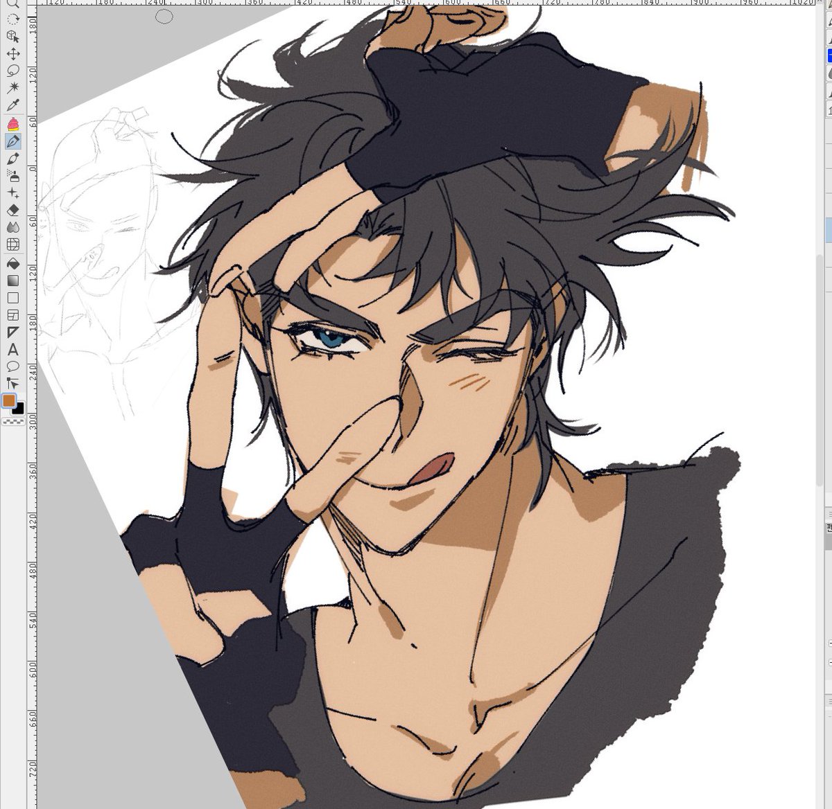 구도태 tweet media