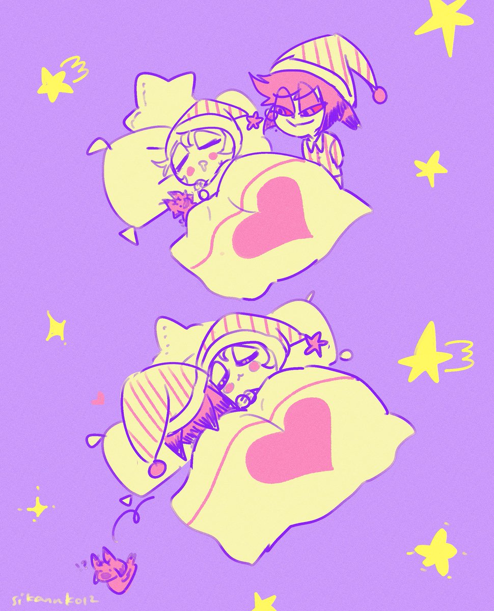 しかぬこ tweet media