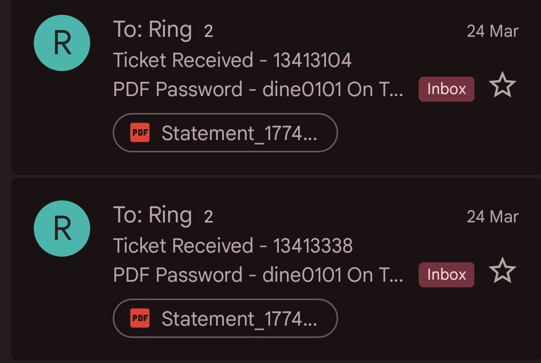 Dinesh Kumar tweet media