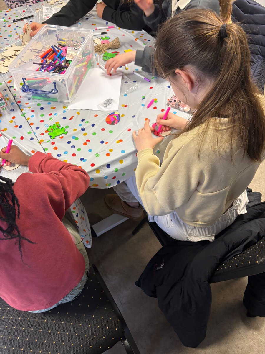 Blackburn United Community S.C. tweet media