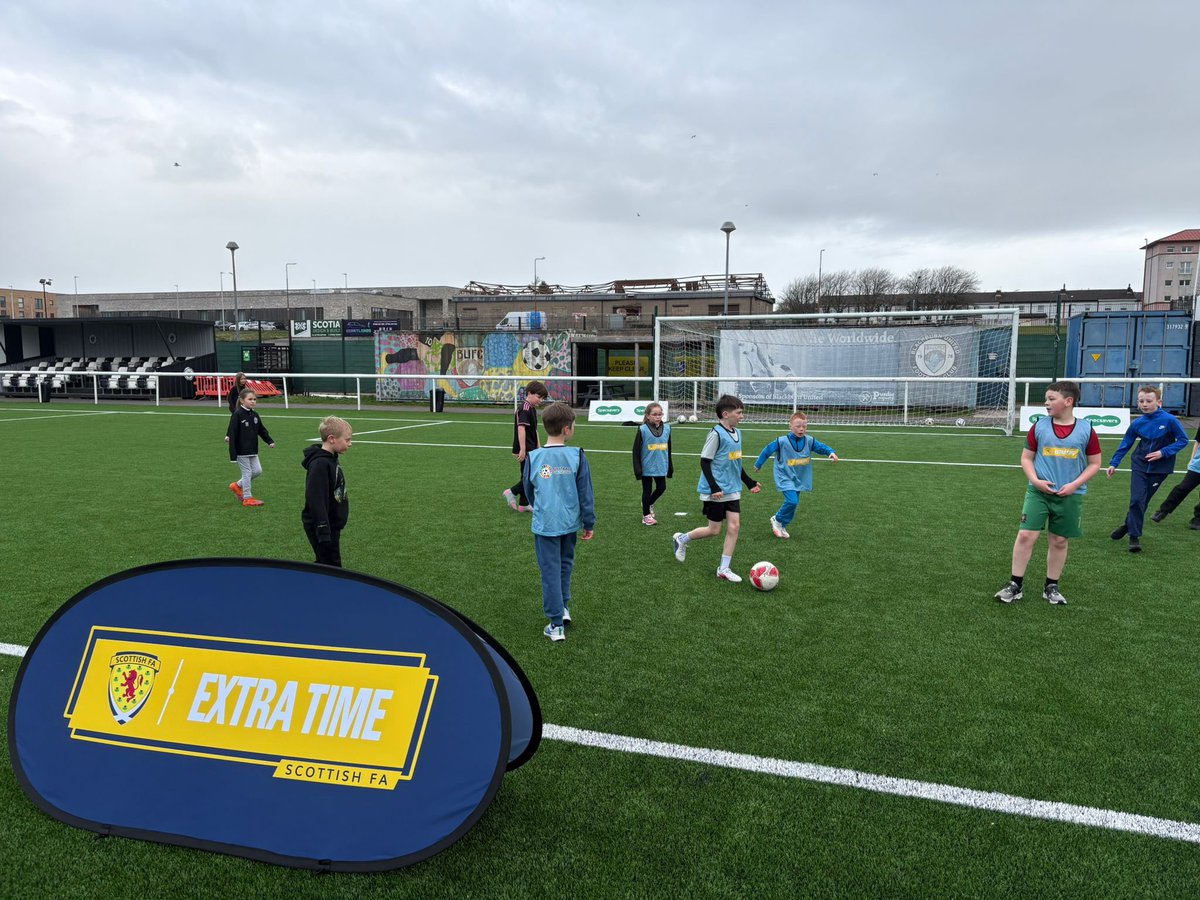 Blackburn United Community S.C. tweet media