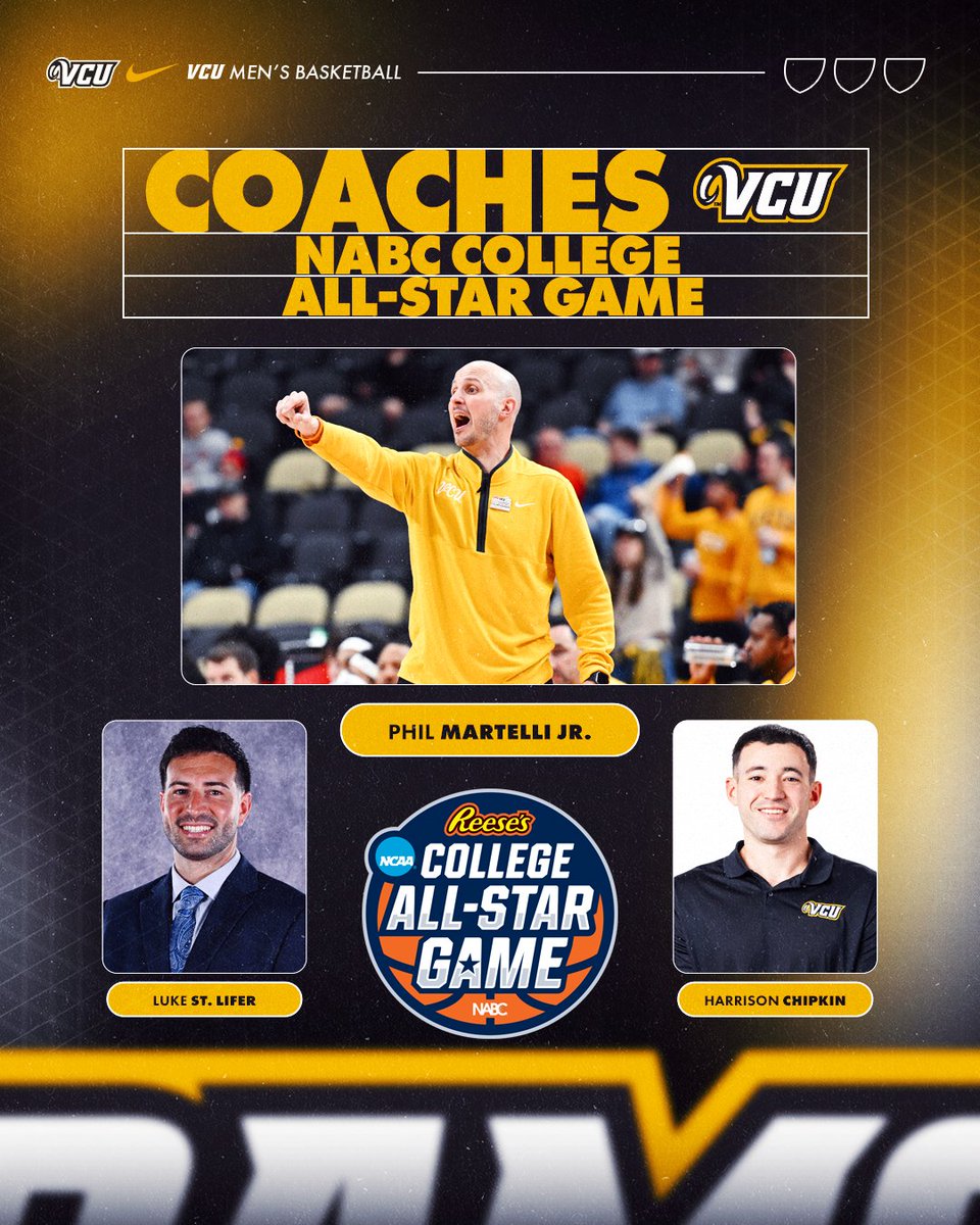 VCU Basketball tweet media