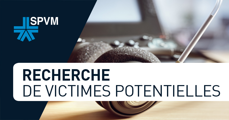 Police Montréal tweet media