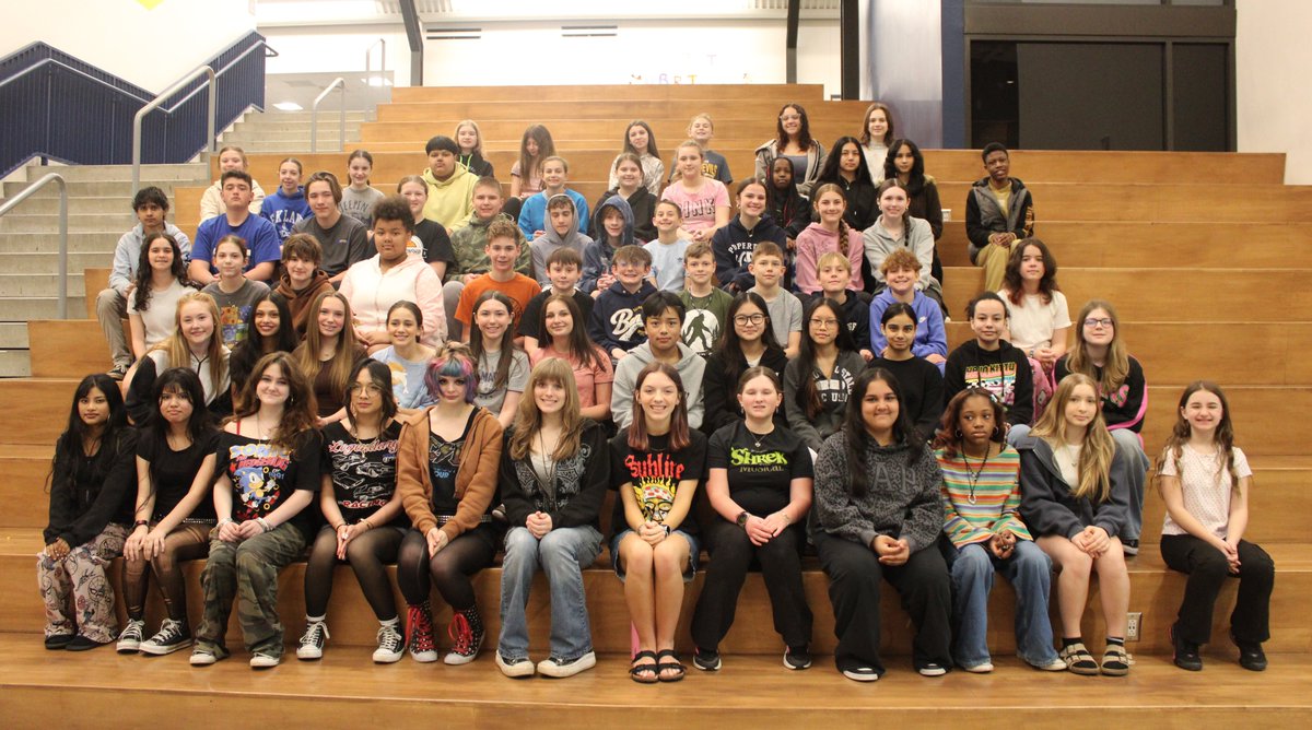 Tallmadge City Schools tweet media