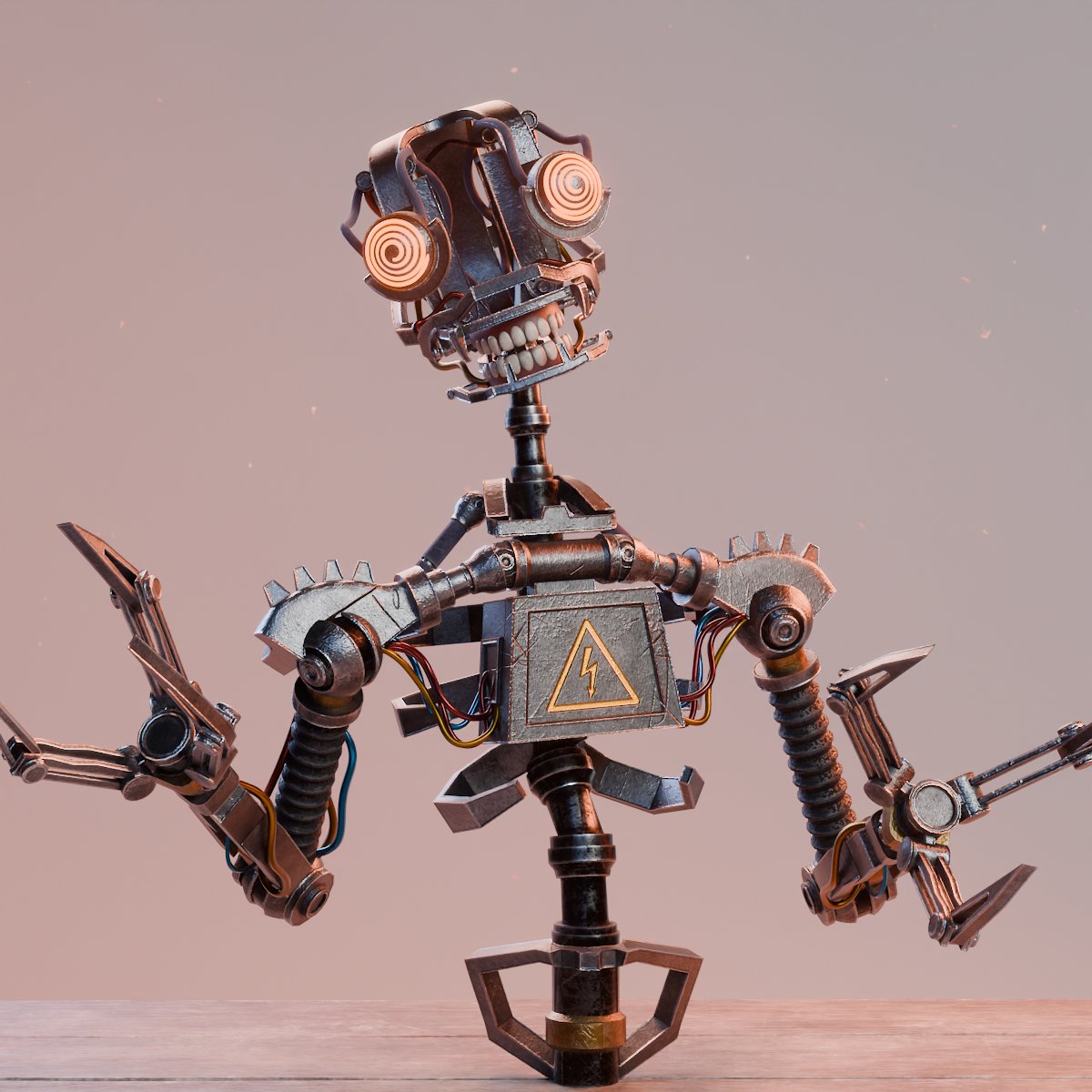 NovaBandit tweet media