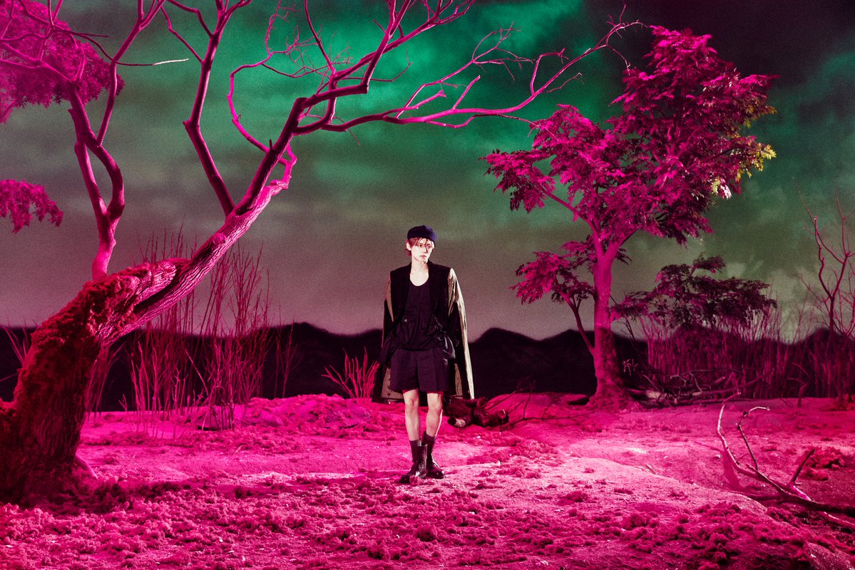 bleu ☀︎⋆. tweet media