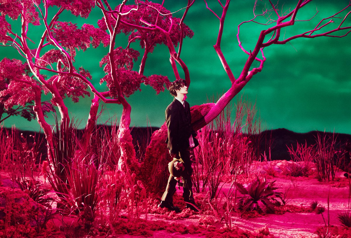 bleu ☀︎⋆. tweet media