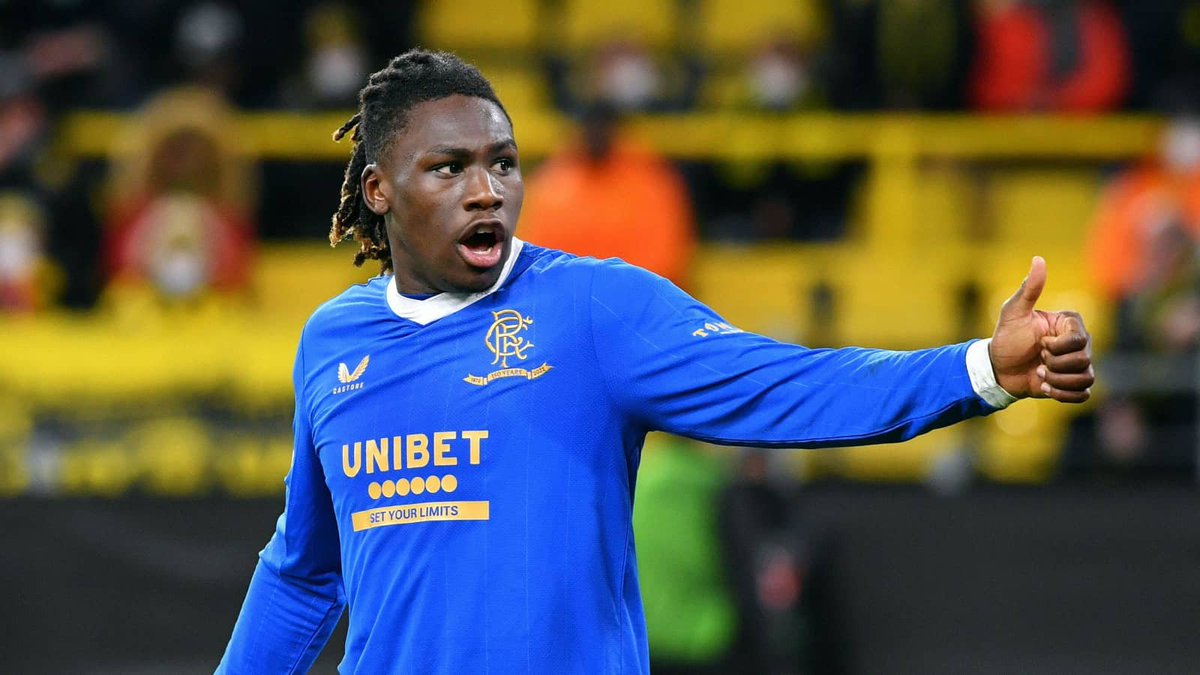 Naija🇳🇬 football news origin switches and more. tweet media