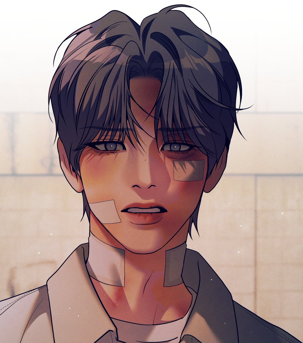 EVIL Mourningye ☾☽ tweet media