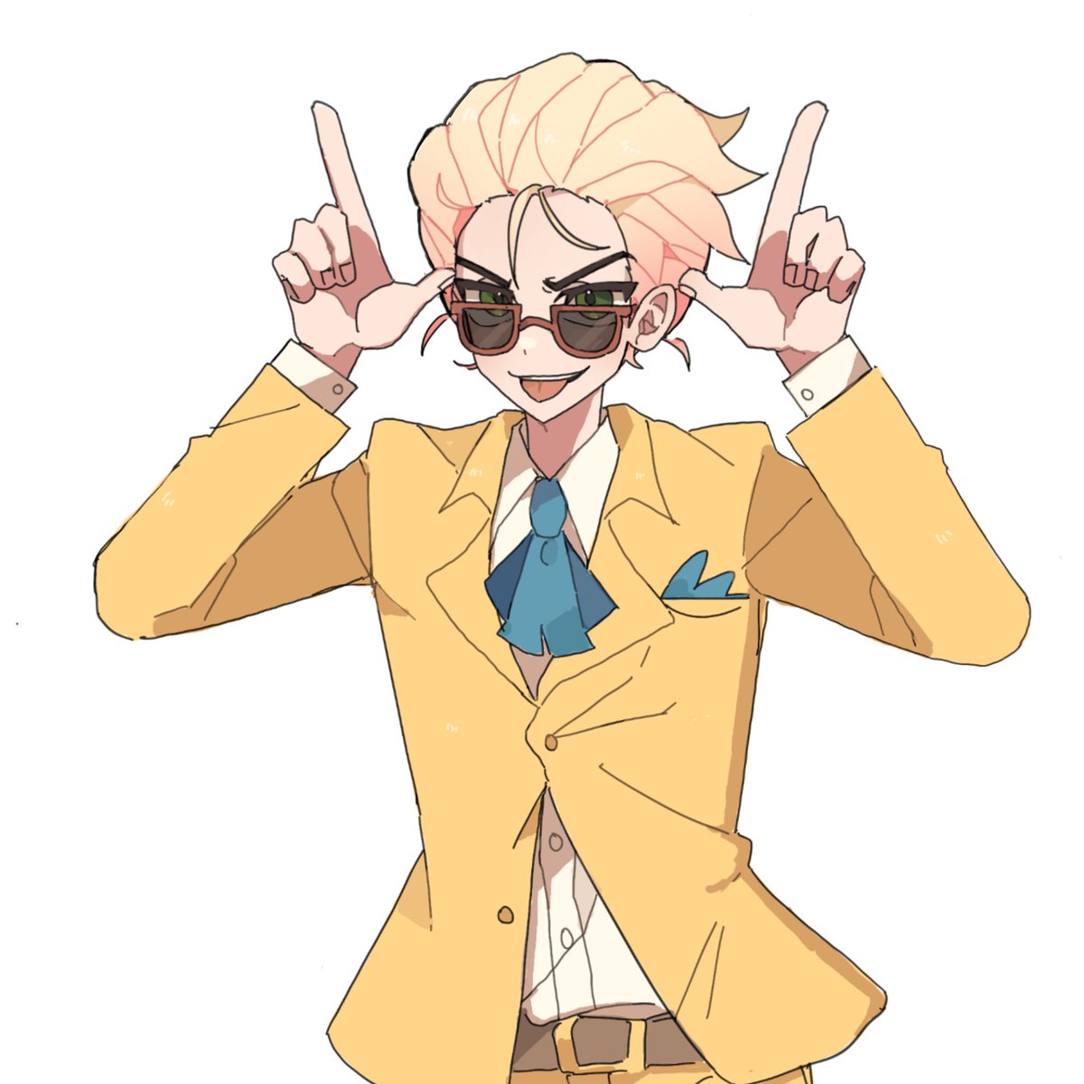 마운틴사이다 tweet media