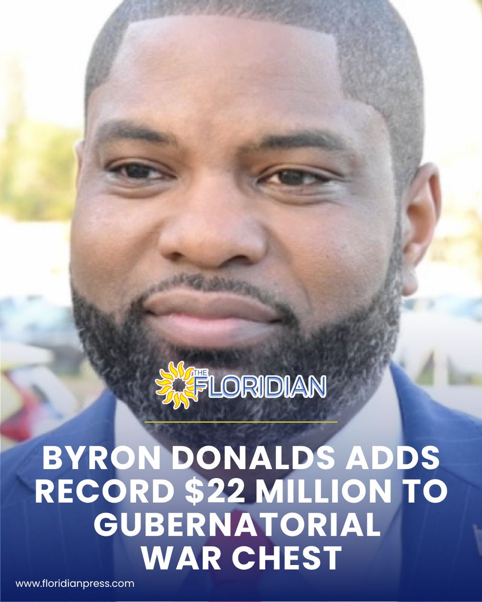 The Floridian tweet media