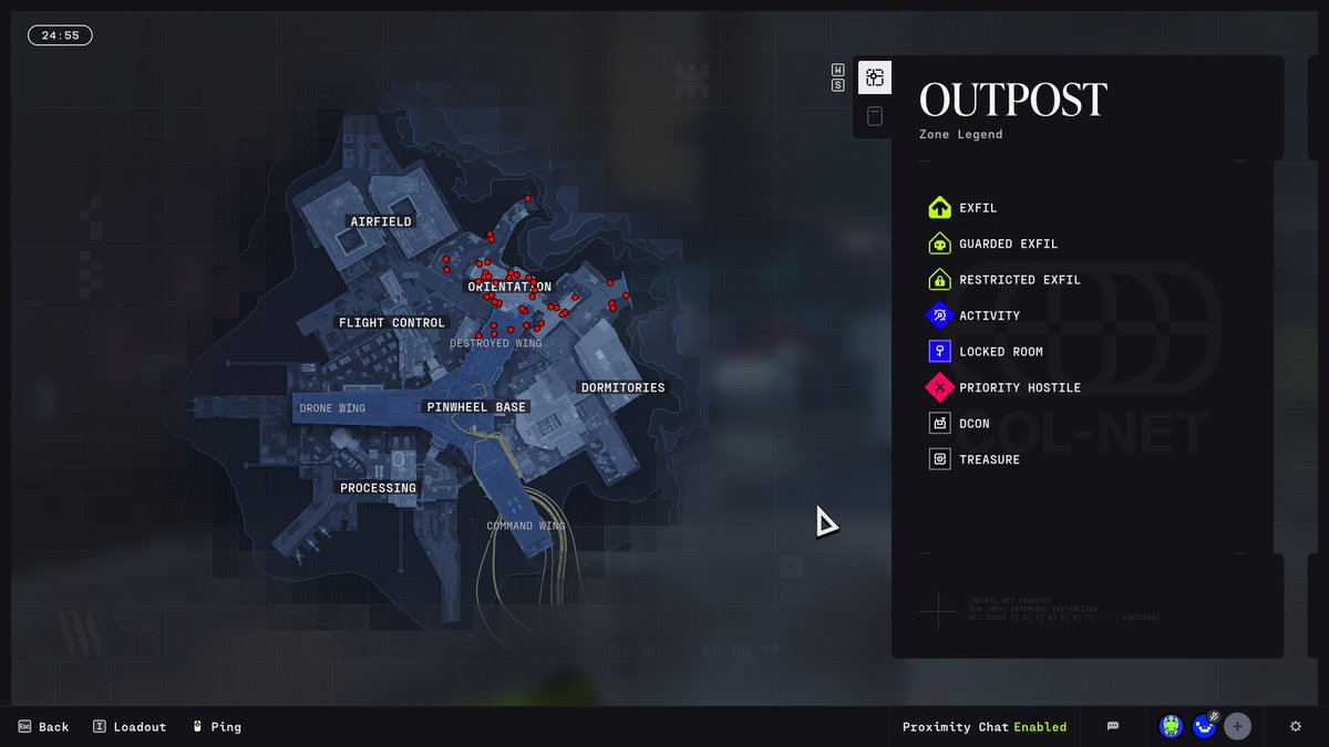 Marathon Archive tweet media