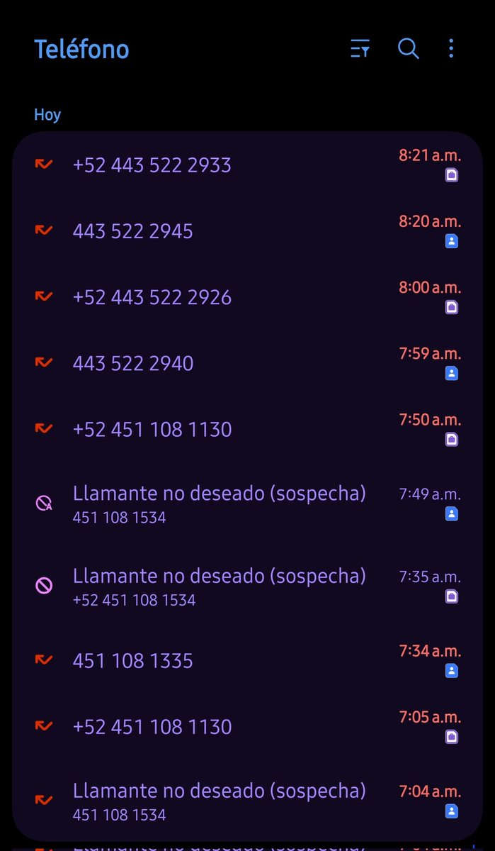 Kirabyte's tweet photo. @RicardoBSalinas 3 semanas intentando cancelar su servicio de @totalplaymx me han dado largas y largas, ahora no han dejado de molestar ni 1 min porque llegó la siguiente factura (qué no voy a pagar) Tiene 2 semanas mi queja en concilianet @AtencionProfeco qué pasó? Terrible expe https://t.co/CE3agAFLGk