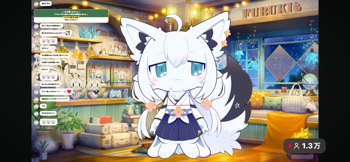 結城タカラ🌽🍙🌸👯‍♀️⚓️🛸🏮EXPOフェス参戦！！ tweet media