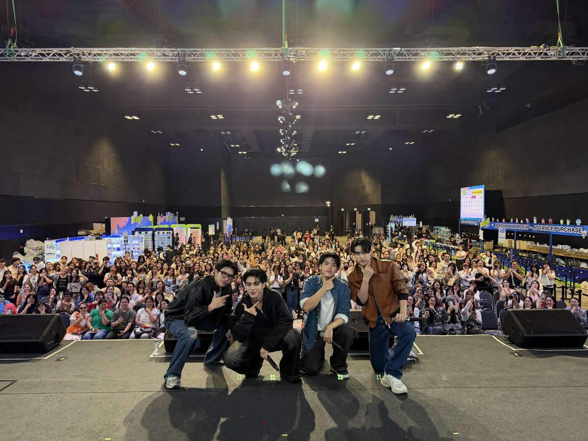 GMMTV SHOP tweet media