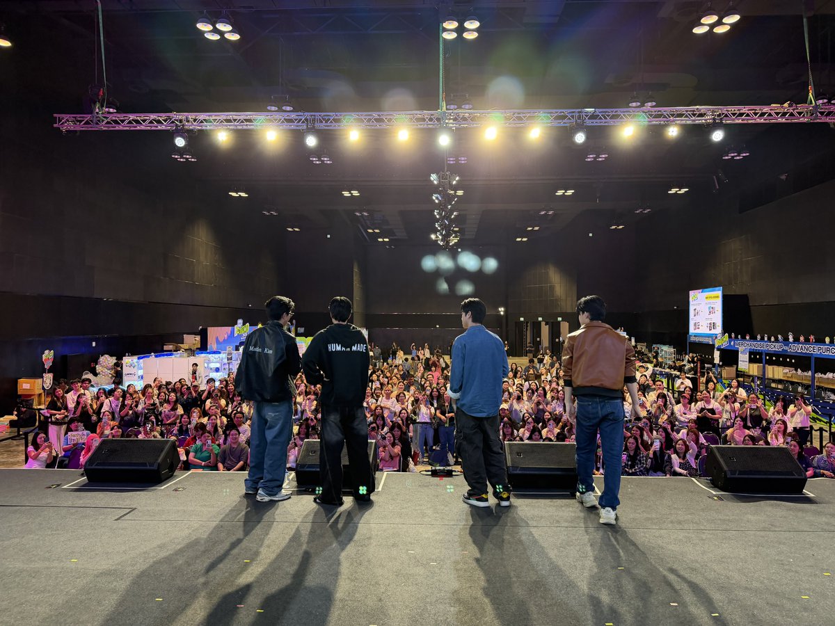 GMMTV SHOP tweet media