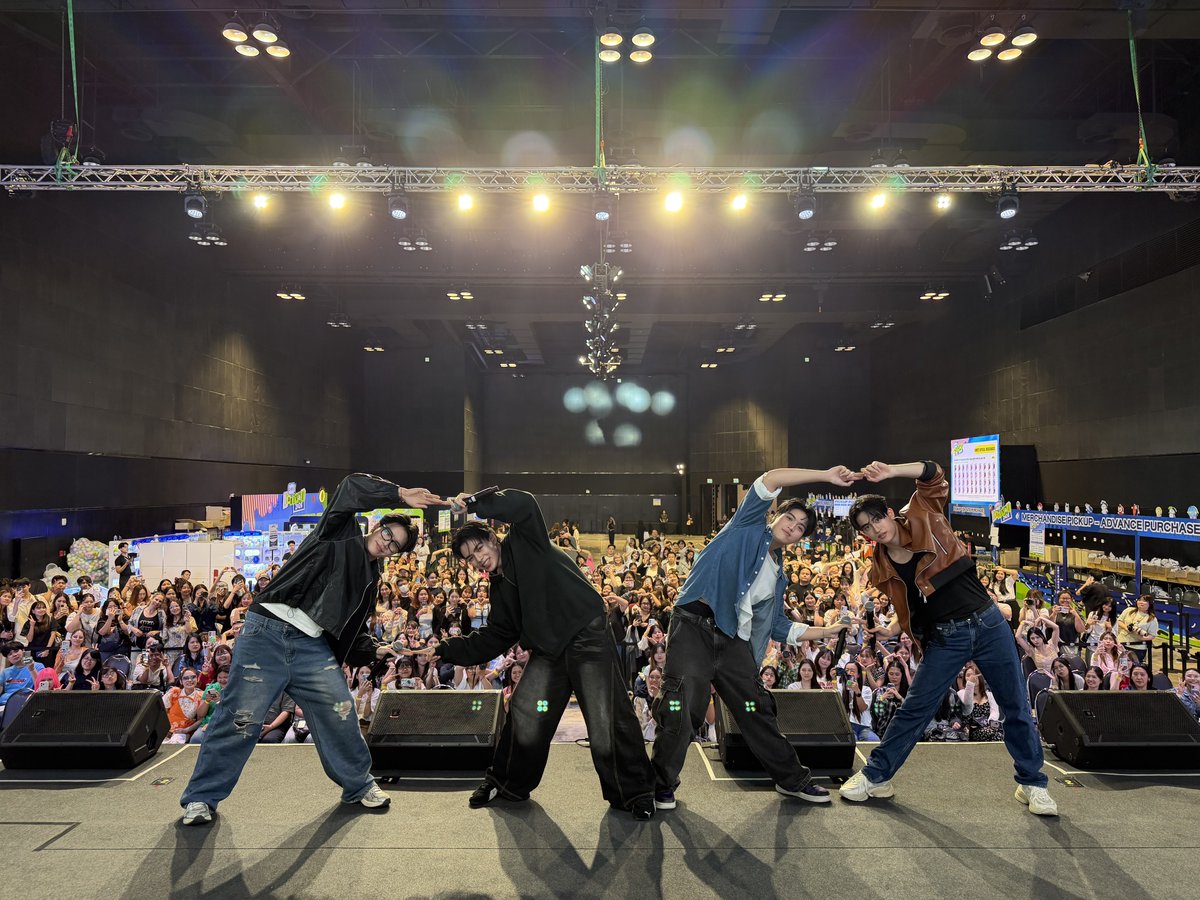 GMMTV SHOP tweet media