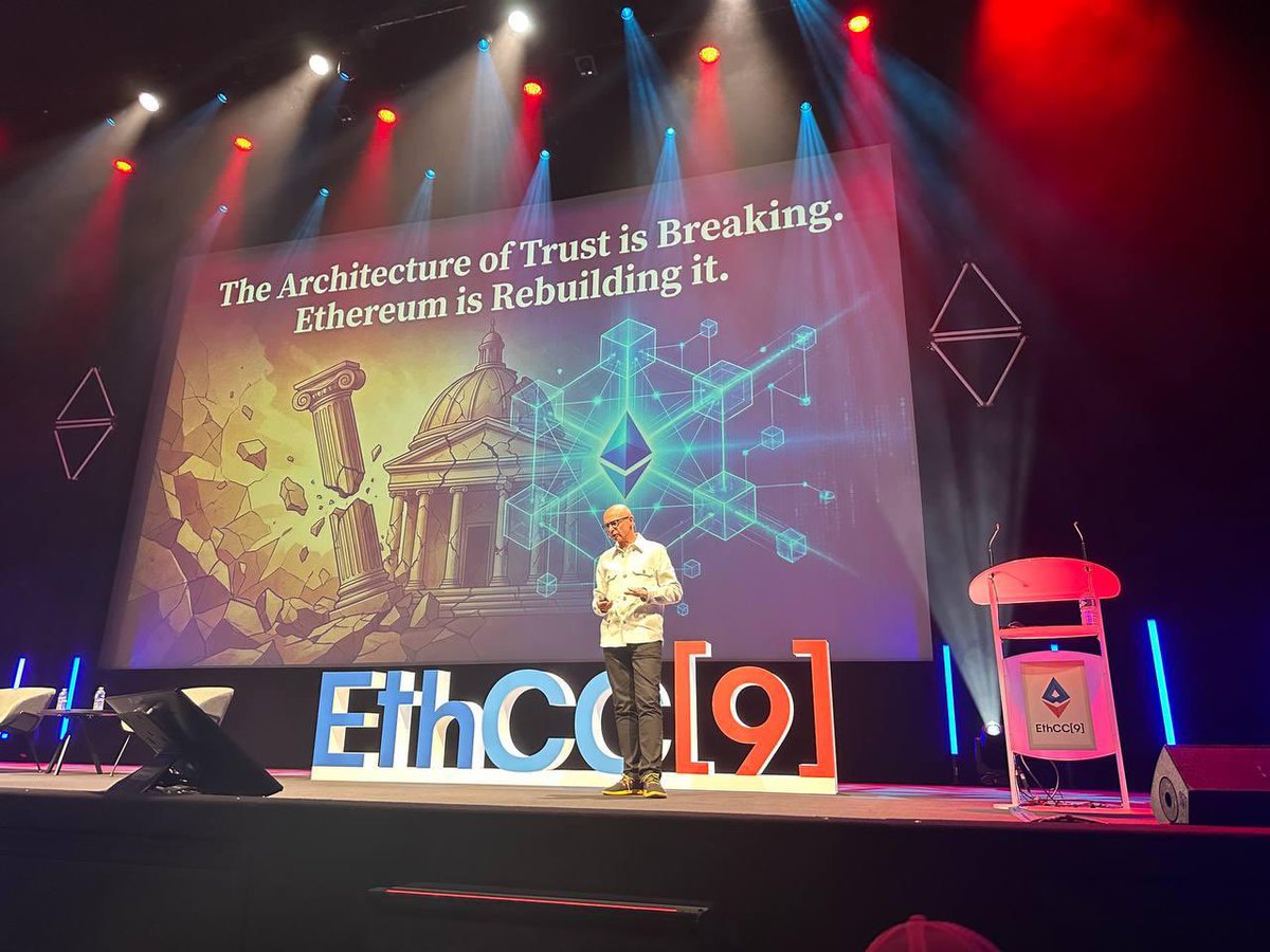 William Mougayar tweet media