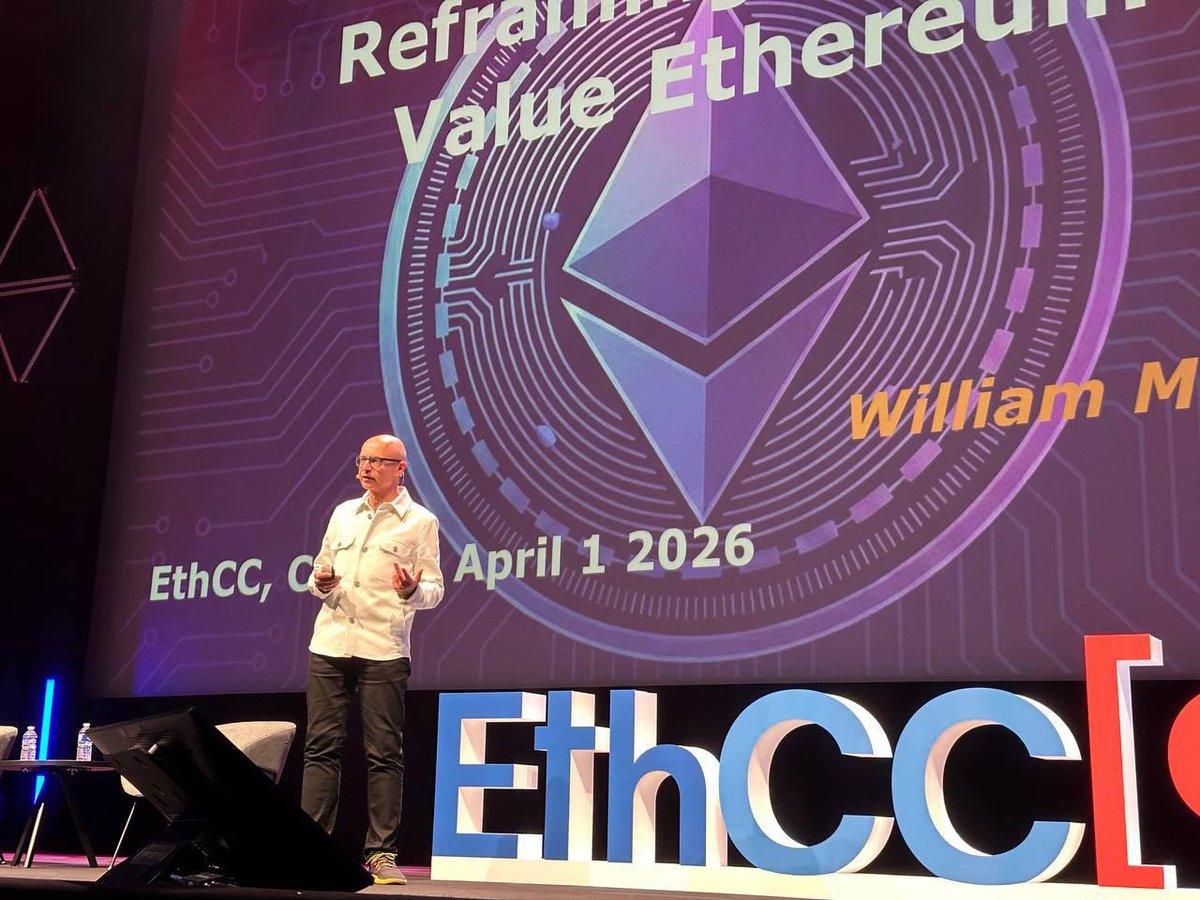 William Mougayar tweet media