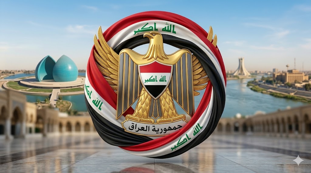 Rusly Al-Maliki 🇮🇶 رسلي المالكي tweet media