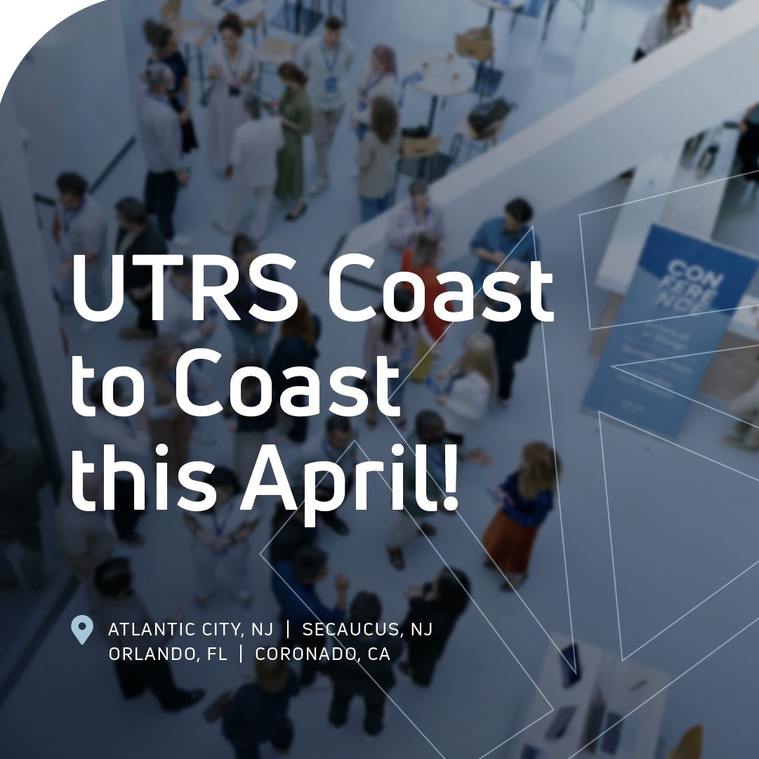 UTRS, Inc. tweet media