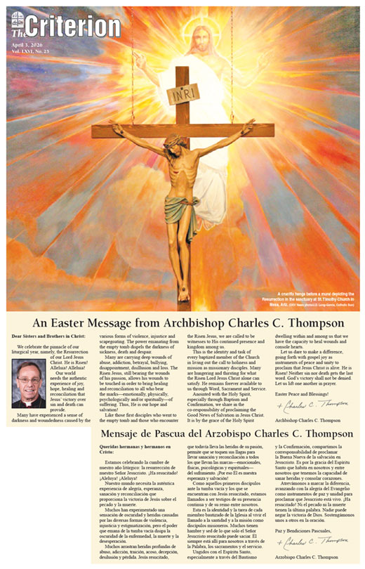 The Criterion tweet media