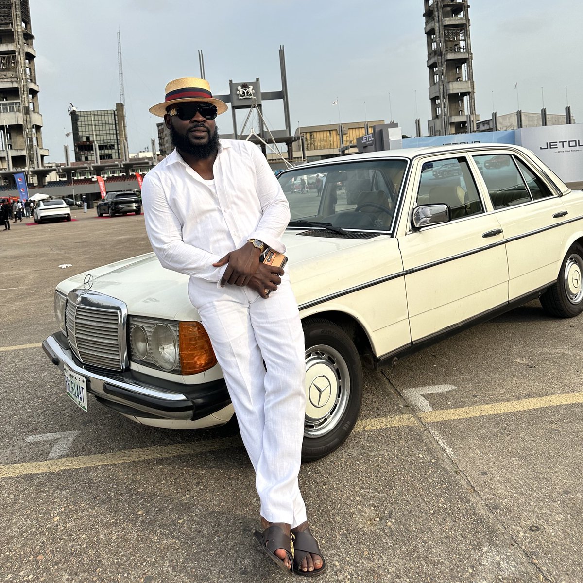 Akin Olaoye tweet media