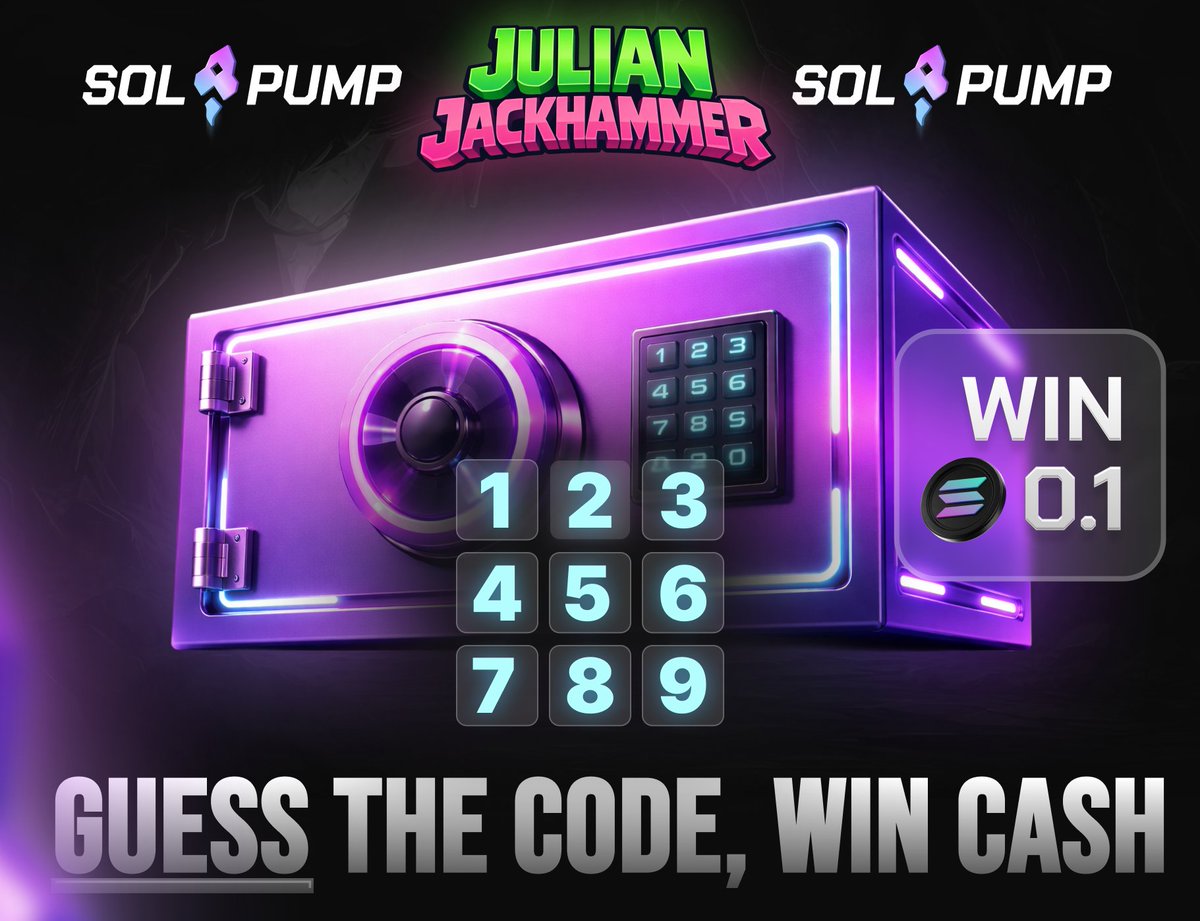 Julian Jackhammer tweet media