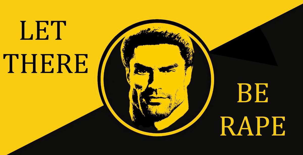 Nicker💛🖤☭⃠🚁 tweet media