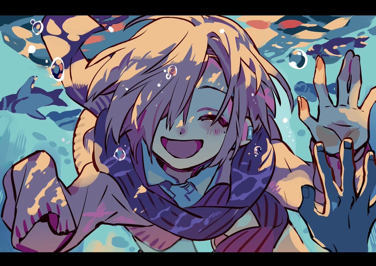 루시아 tweet media