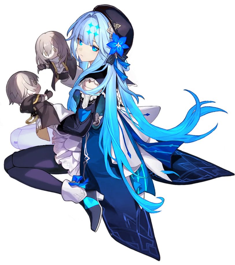 Cerydra Puppet No: 504 🏳️‍⚧️💙 tweet media