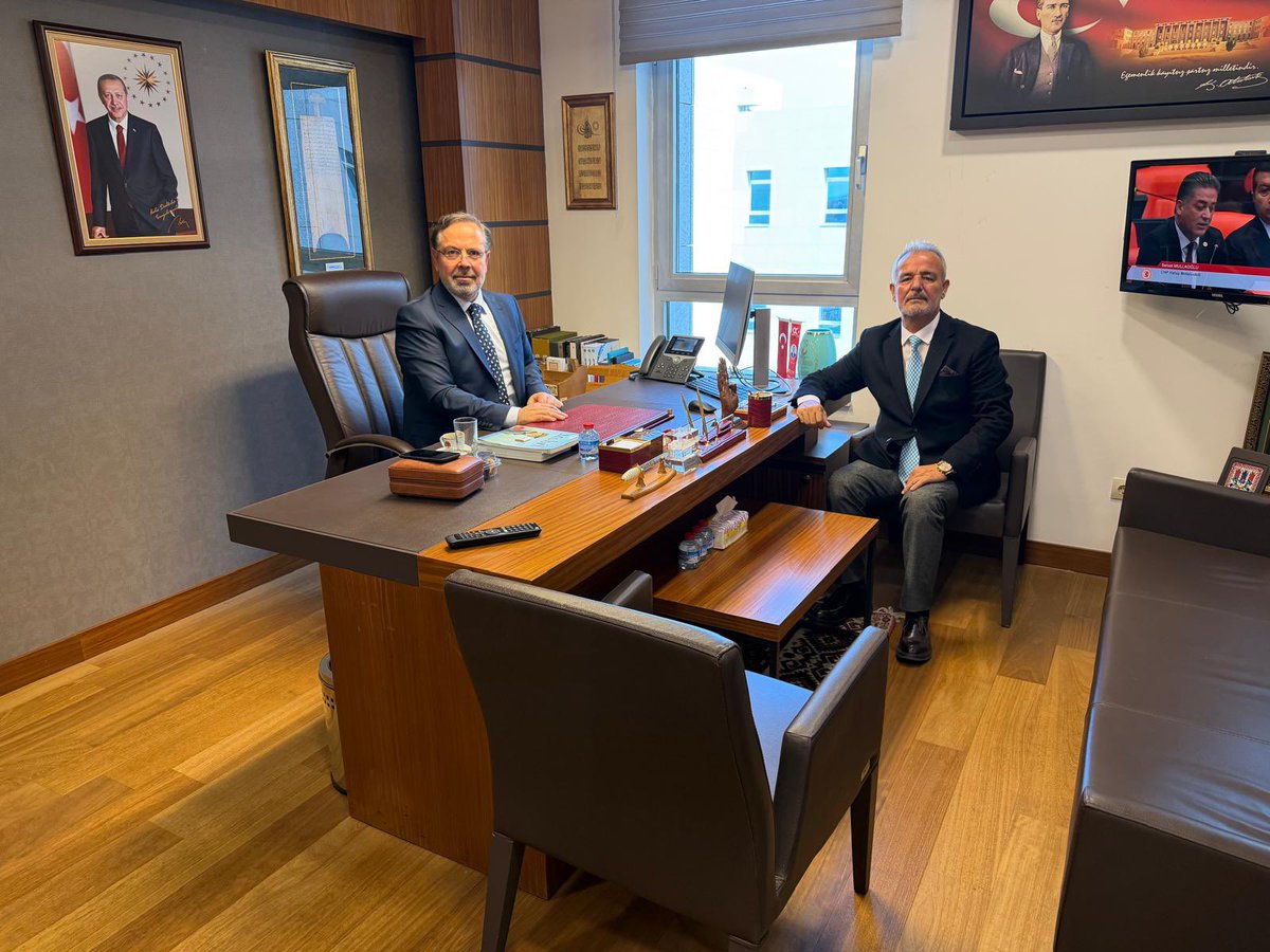 HALİS DALKILIÇ🇹🇷 tweet media