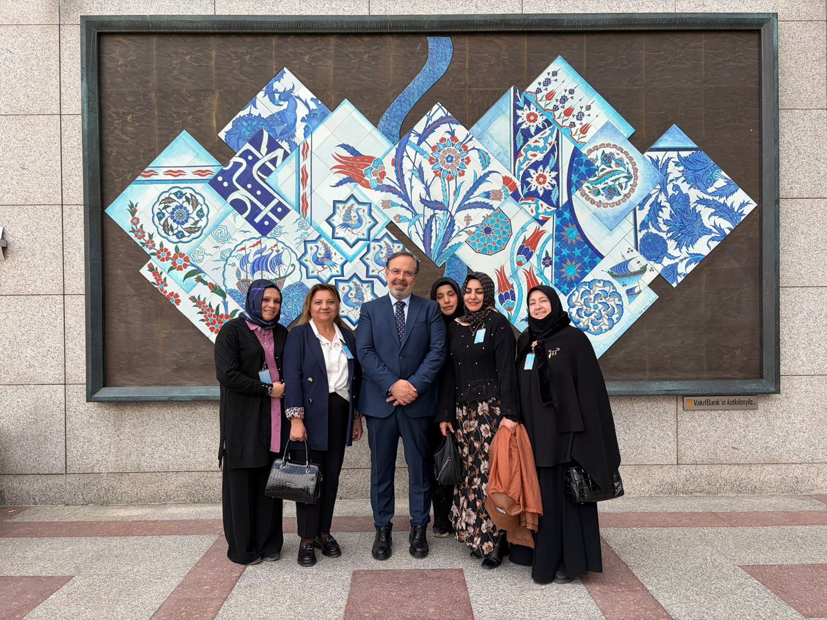 HALİS DALKILIÇ🇹🇷 tweet media