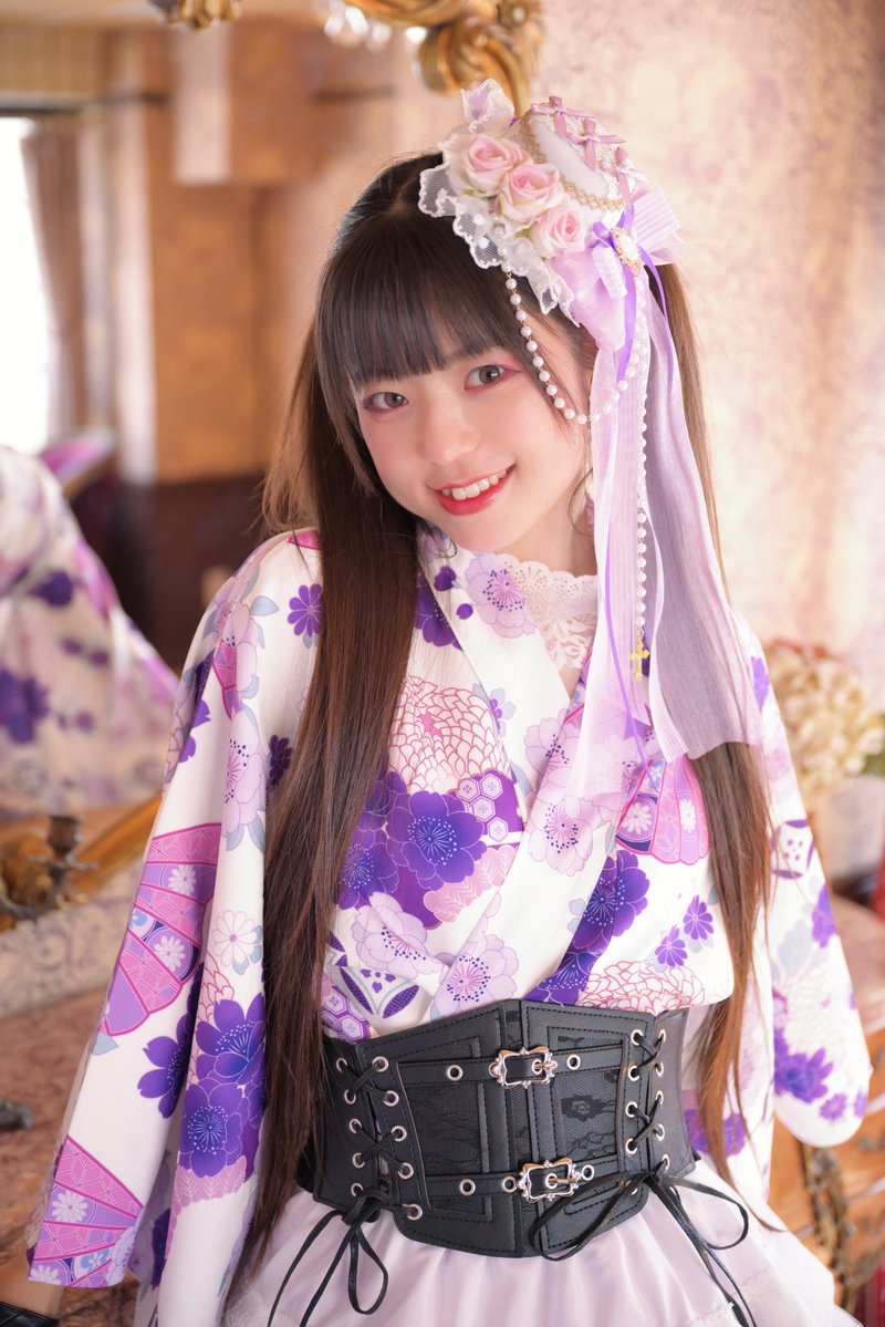 西門 志織 tweet media