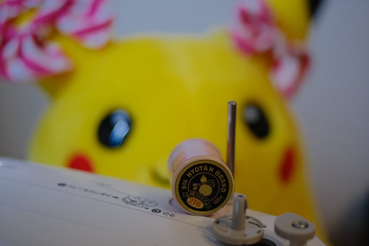 ぴんこす tweet media