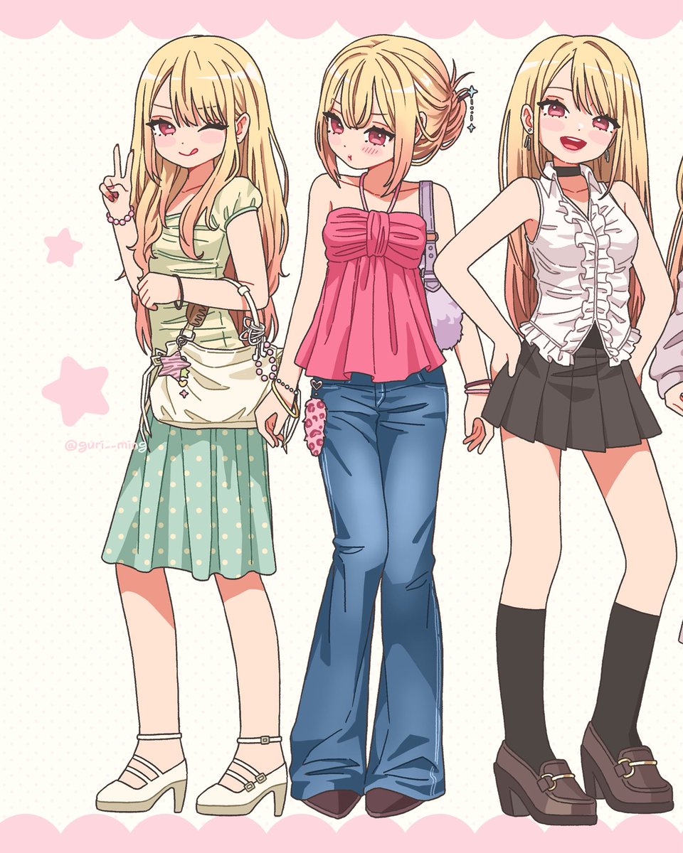 구리밍 tweet media